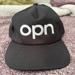 Oneohtrix Point Never Snapback Hat
